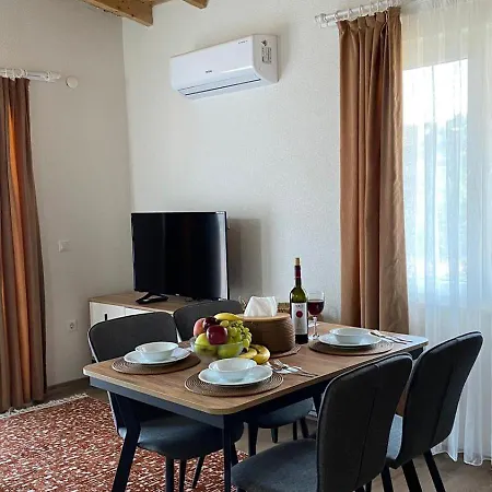 Apartment Galabaapart *