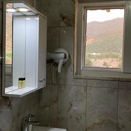Galabaapart Apartment Kas