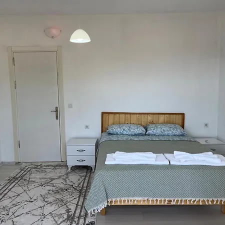 Apartment Galabaapart *