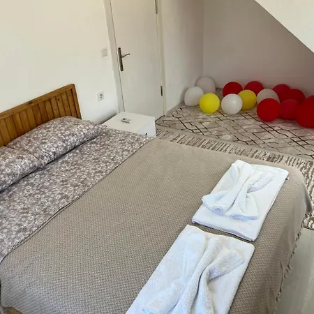 Galabaapart Apartment *