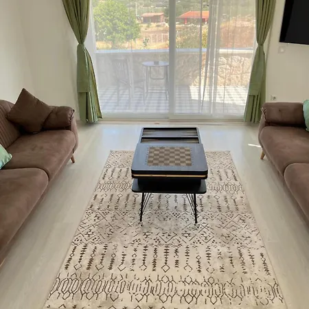 Apartment Galabaapart *