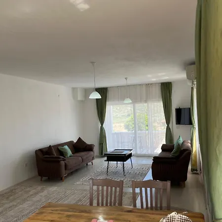 Galabaapart Apartment Kas